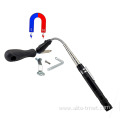 Pick up Tool LED Flexible Extendable Flashlight